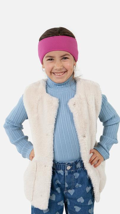 Produktbild Barts Fleece