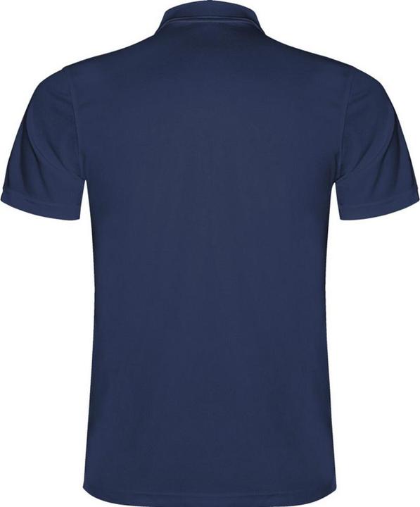 Immagine prodotto Alpinia Monzha Maglietta Polo Bambini (128)