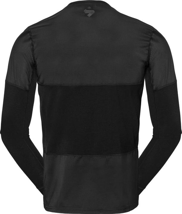 Image du produit Sweet Protection Maillot de cyclisme à manches longues Hunter Merino (L)