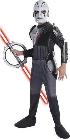 Actual product image Rubies Star Wars: The Inquisitor Deluxe (116)