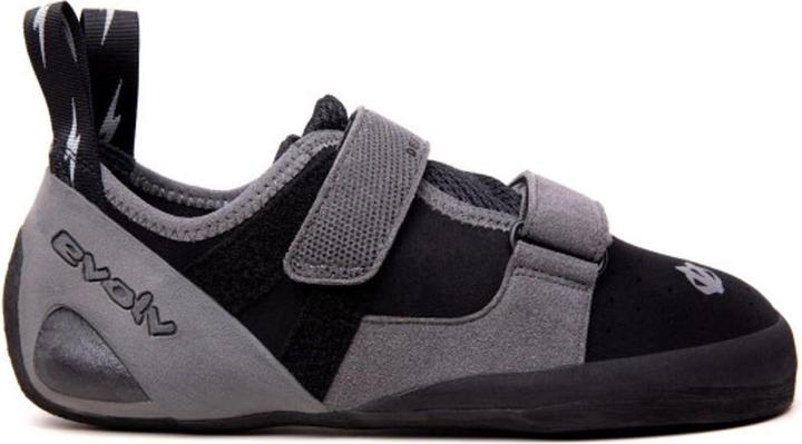 Actual product image Evolv Defy climbing shoes (41.5)