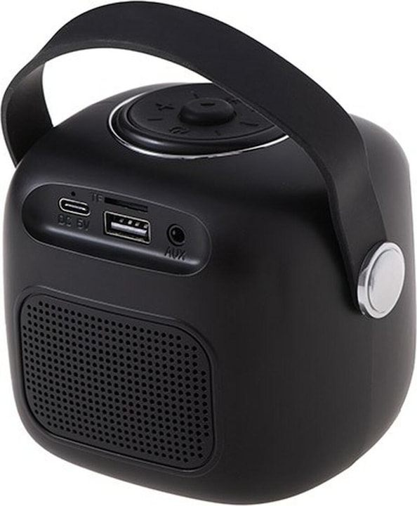 Actual product image Adler Karaoke speaker with microphone