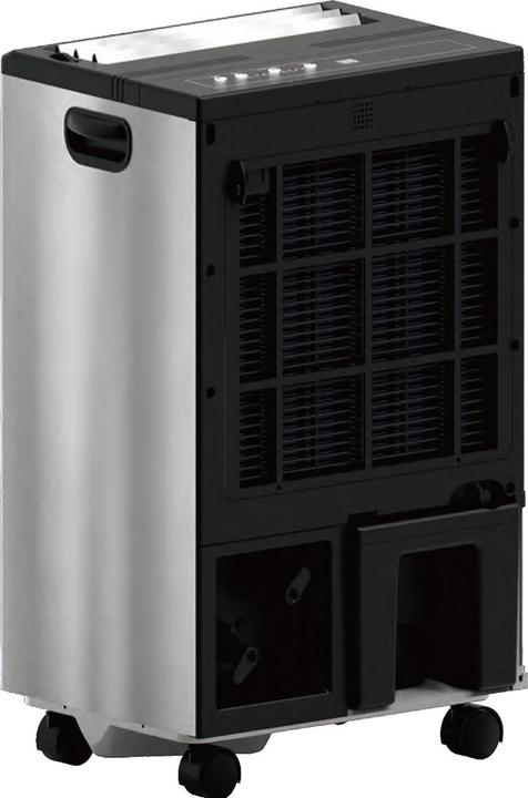 Actual product image Climaexpert DH80 Dehumidifier