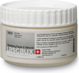 Produktbild Lascaux MOD.PASTE C NATU.250ml