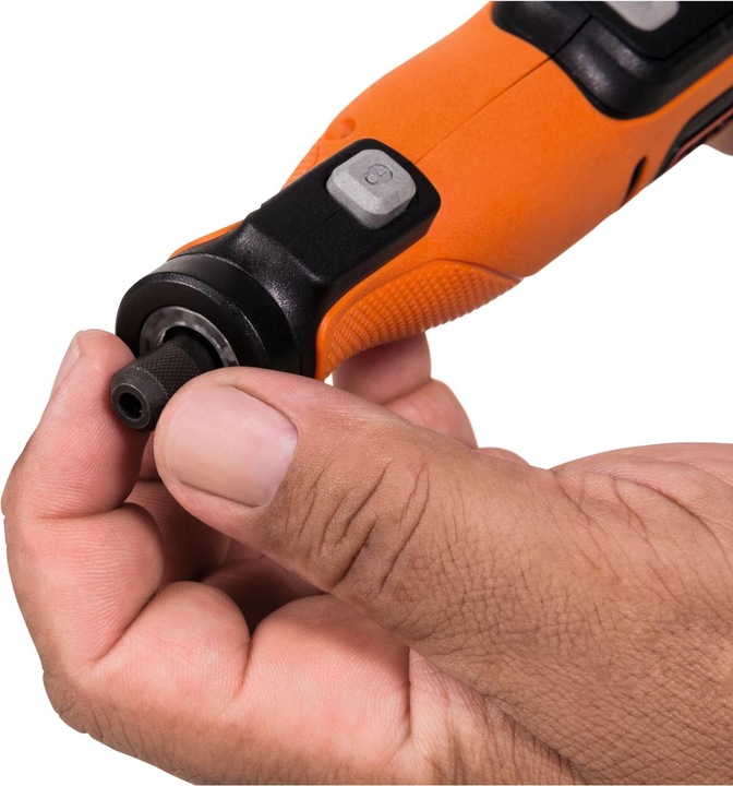 Produktbild Black & Decker Multifunktionswerkzeug