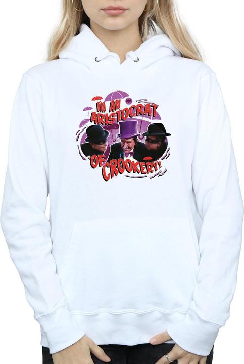 Produktbild Batman TV Serie The Penguin Aristocrat Hoodie (S)