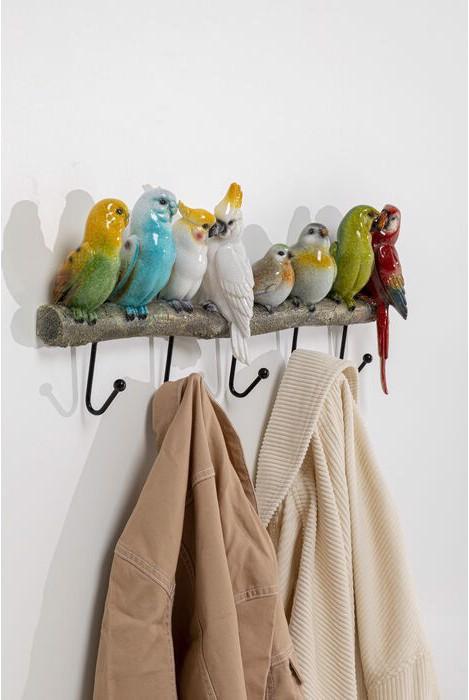 Actual product image Kare Design Exotic Birds