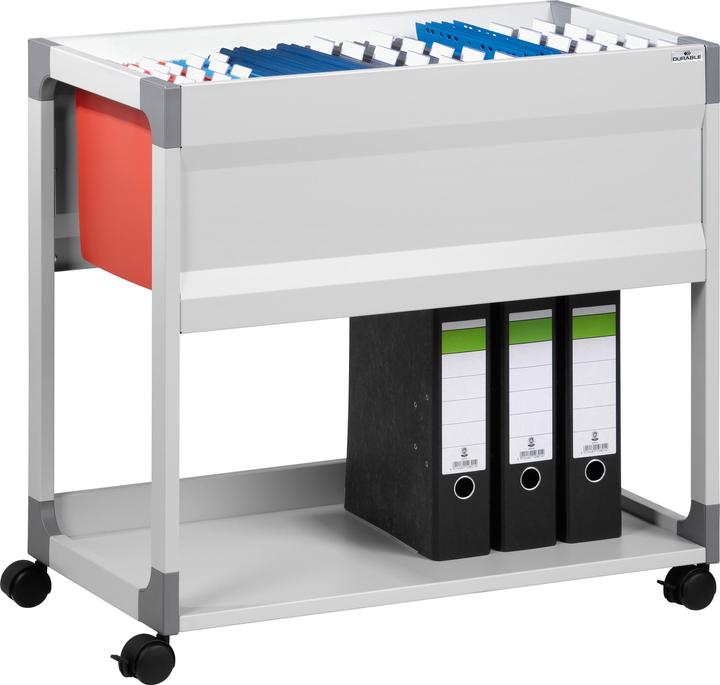 Durable Hängemappenwagen