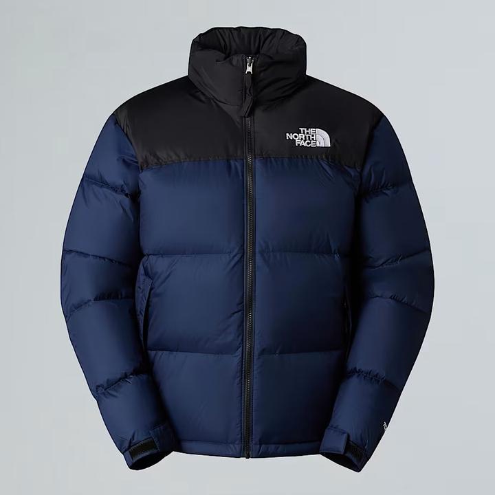 R, Summit Navy, Tnf Black