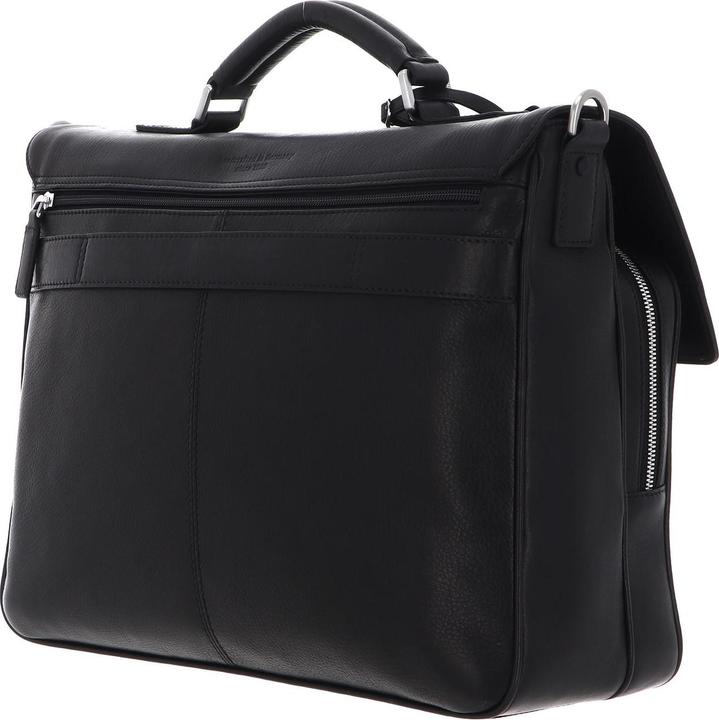 Actual product image Picard Briefcase Authentic
