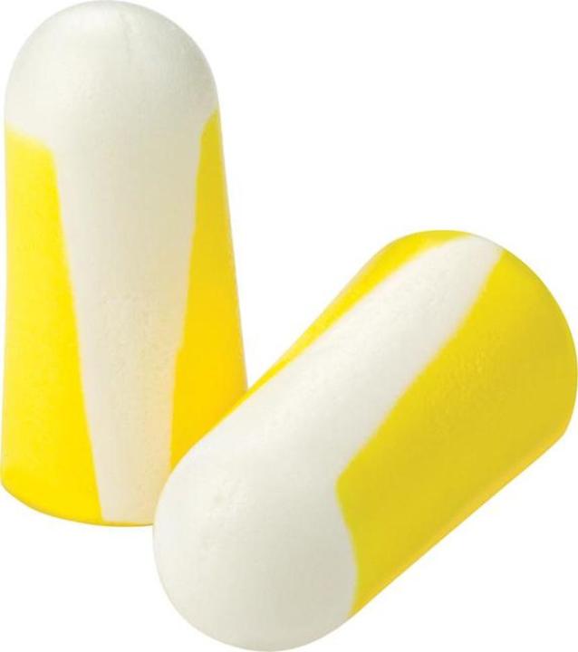 Produktbild Honeywell Gehörschutzstöpsel Bilsom 303 S (20 Pack a 10 Paar) (20 x)