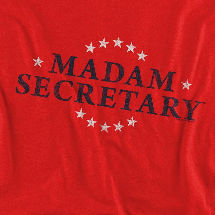 Produktbild Madam Secretary Sweatshirt (M)