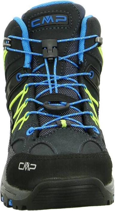 Produktbild CMP Campagnolo Kids Rigel WP / fluo (35)