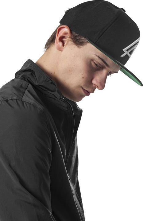 Produktbild Mister Tee Linkin Park Logo Snapback (One Size)