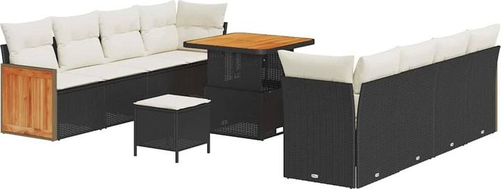 Produktbild vidaXL Demi