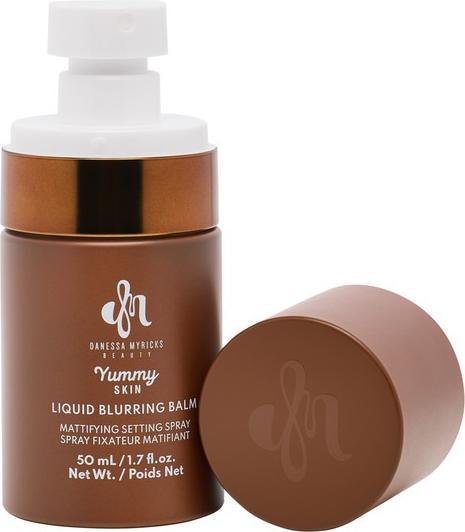 Produktbild Danessa Myricks Yummy Skin - Liquid Blurring Balm Setting Spray (Transparent)