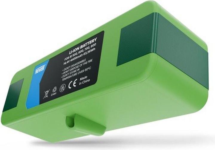 Image du produit Newell Ersatzakku IRB5678VX für iRobot