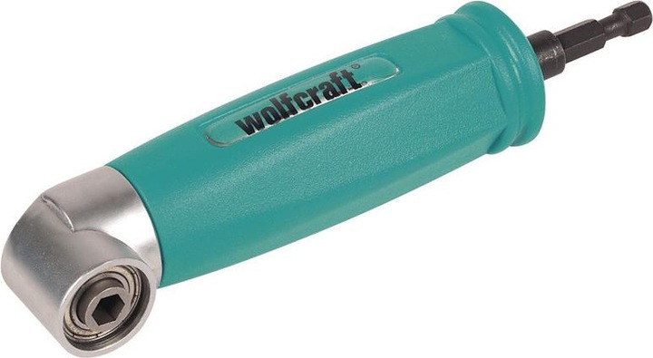 Actual product image wolfcraft Angular Gear