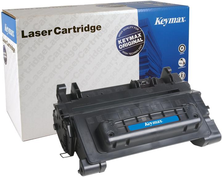 Produktbild Keymax 90a (BK)
