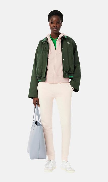 Actual product image Lacoste Jacke Kapuzensweatjacke (38)