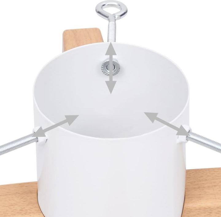 Produktbild vidaXL Yogini