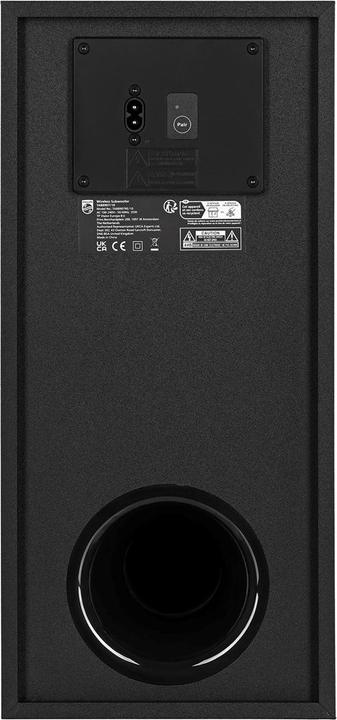 Produktbild Philips TAB8907/10 (720 W, 3.1.2 Kanal)