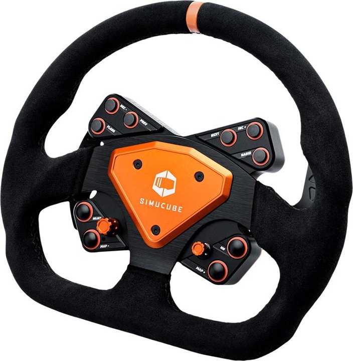 Simucube Tahko GT-21 Wireless Wheel (32 cm)