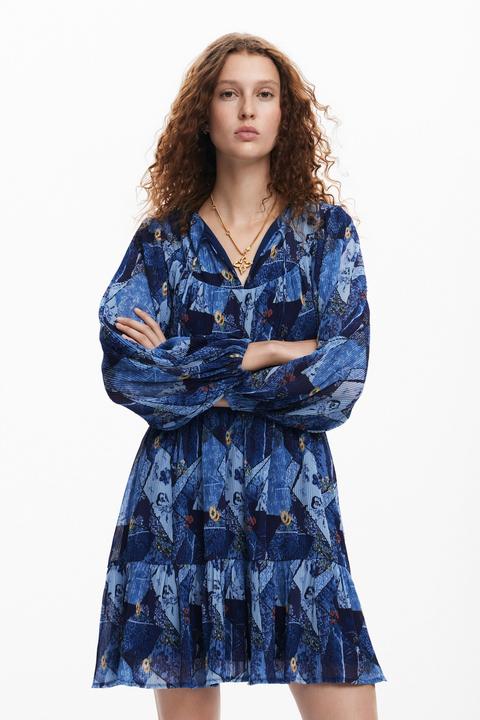 Actual product image Desigual Luca Vest (L)