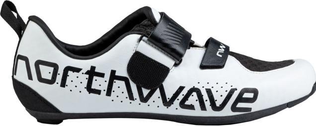 Actual product image Northwave Tribute Carbon (40)