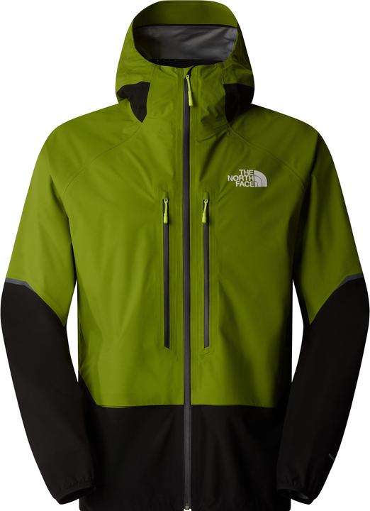 Actual product image North Face Balmenhorn Futurelight Shell (M)
