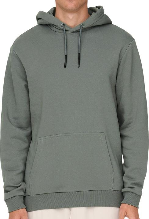 Produktbild Only & Sons 2er Pack Ceres Sweatshirt / Hoodie (S)