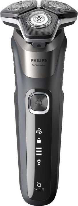 Immagine prodotto Philips Shaver Series 5000 S5885/25 Rasoio elettrico Wet & Dry