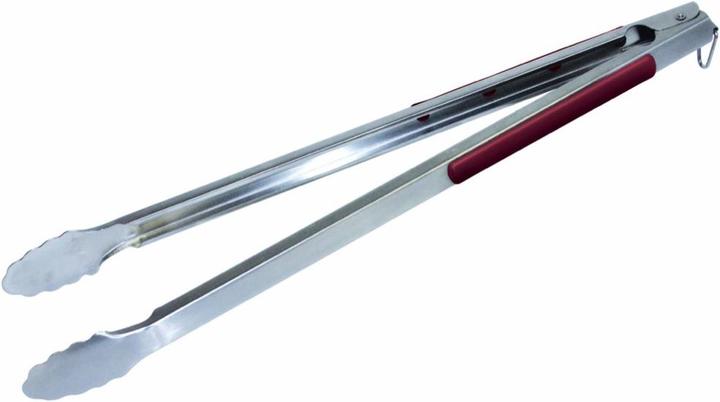 Actual product image Broil King Barbecue tongs
