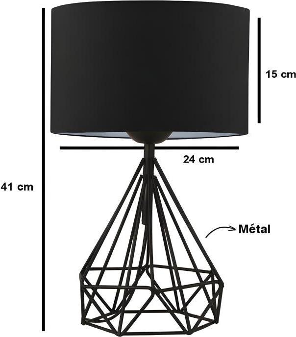 Produktbild Opviq Milo (E27)