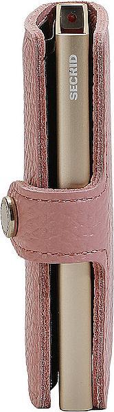 Produktbild Secrid Pebble Mini