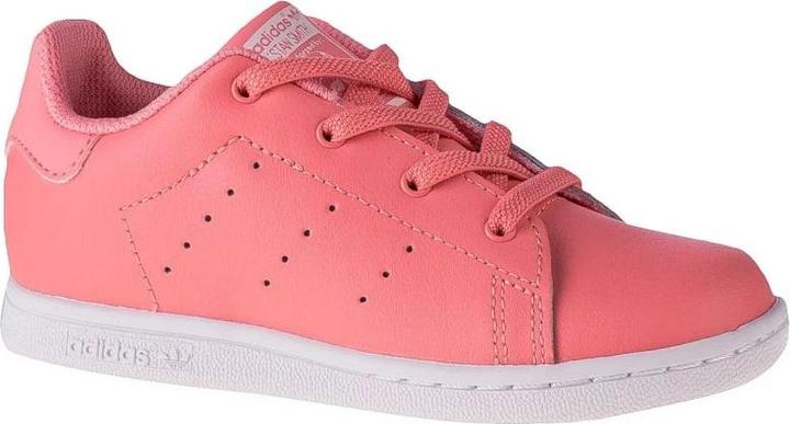 Image du produit Adidas Stan Smith EL K EF4928 różowe 20 (20)