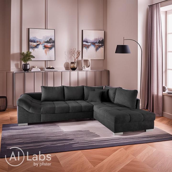 Immagine prodotto Mid.You Alvito (Divano ad angolo)