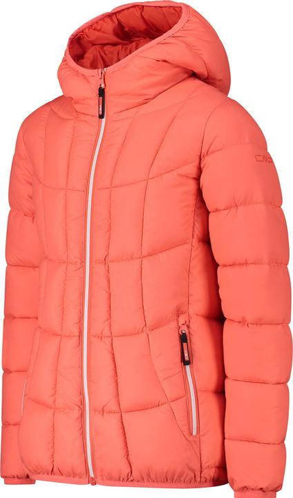 Produktbild CMP Campagnolo Jacket Fix Hood (116)