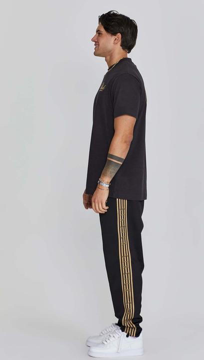 Actual product image Siksilk T-Shirt Graphic T-Shirt (M)