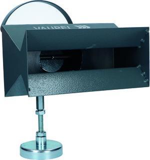 Werkstarck Absaughaube VAUPEL DN 80