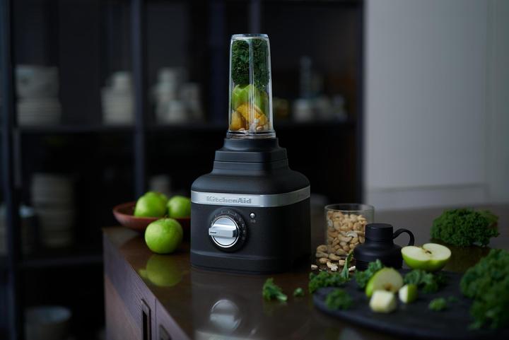 Productafbeelding KitchenAid 5KSB2030PJB Container