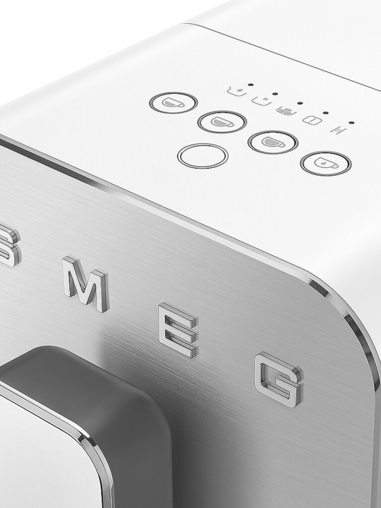 Produktbild Smeg BCC11WHMEU