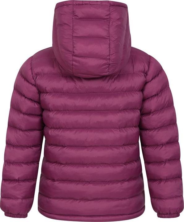 Immagine prodotto Mountain Warehouse Seasons Giacca Imbottita Bambini (146, 152)