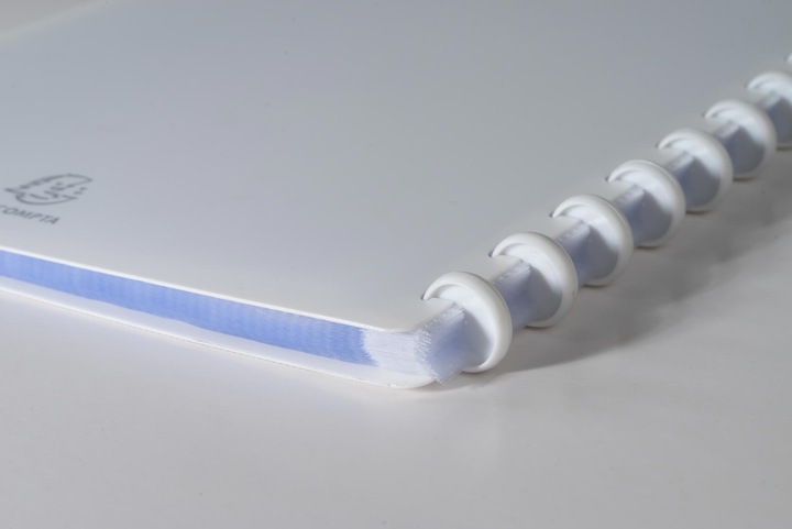 Produktbild Exacompta Sichtbuch (A4, 1 x)
