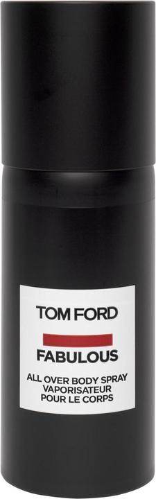 Actual product image Tom Ford Fabulous (150 ml)