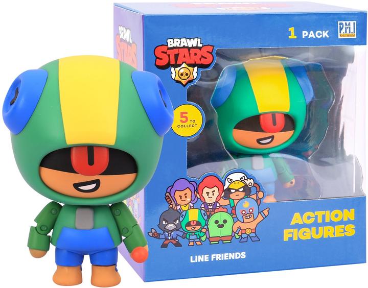 Produktbild Joojee Brawl Stars - assortiert
