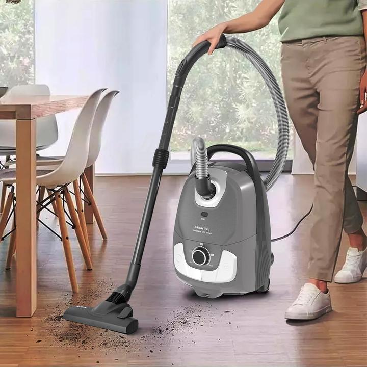 Produktbild Akitas C11 Staubsauger mit Beutel