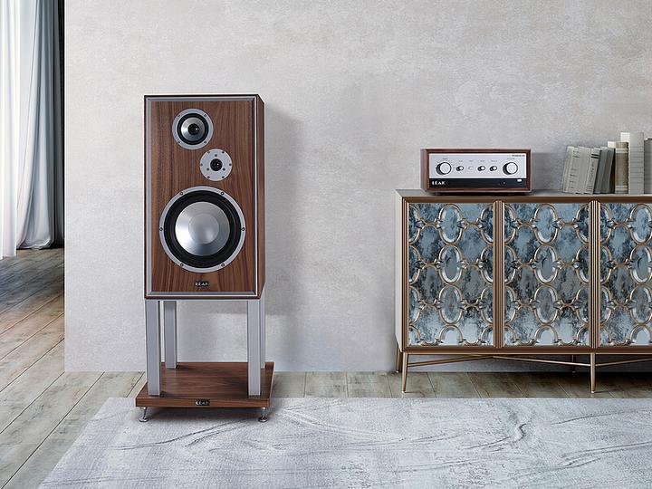 Produktbild Leak Sandwich 250 (1 Paar)