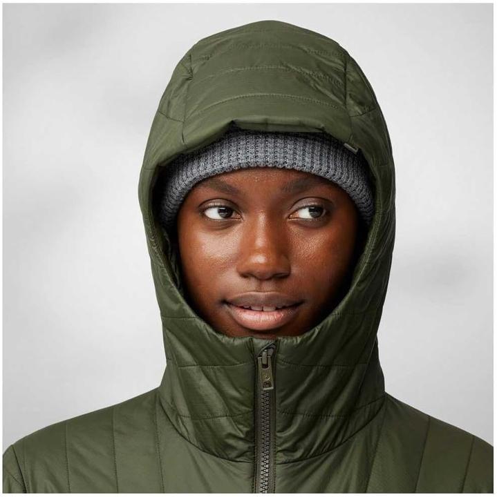 Produktbild Fjällräven Expedition X-lätt Hoodie W (M)