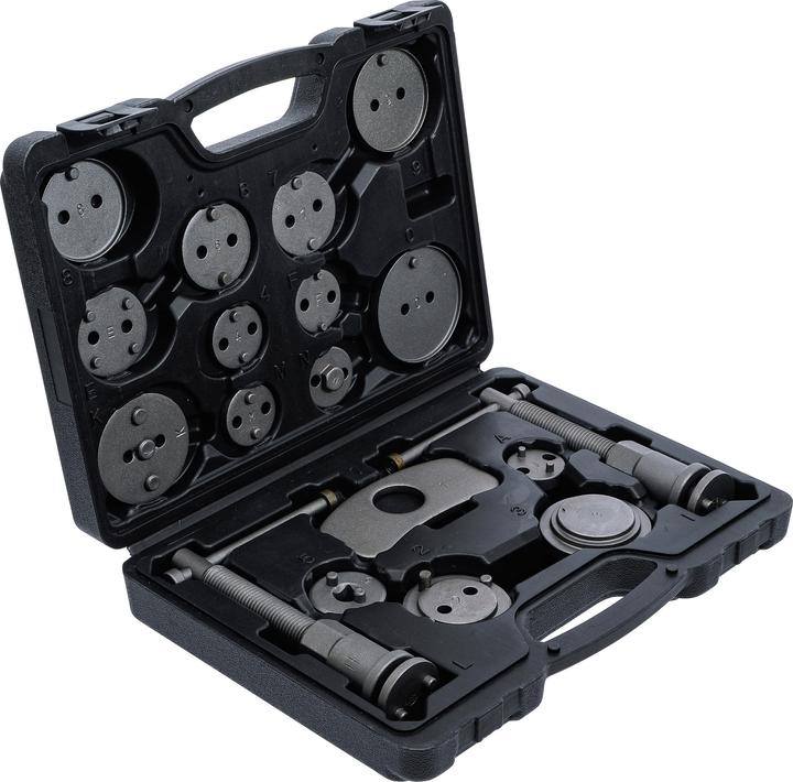 Actual product image BGS Brake Piston Reset Tool Set